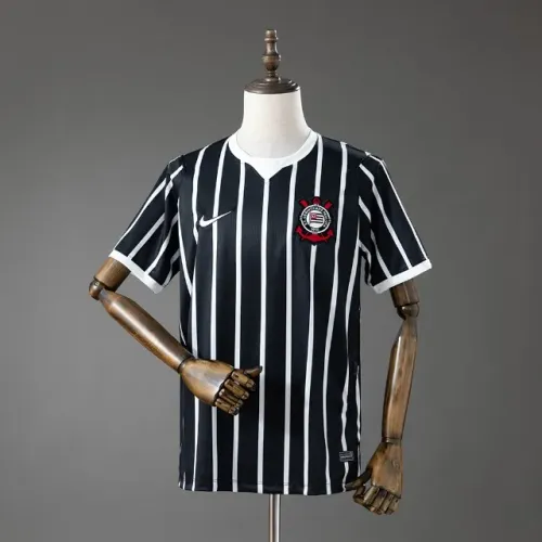 Camisa Corinthians - 26/27 - Away - Tamanho 2GG, M, P - Tailan...