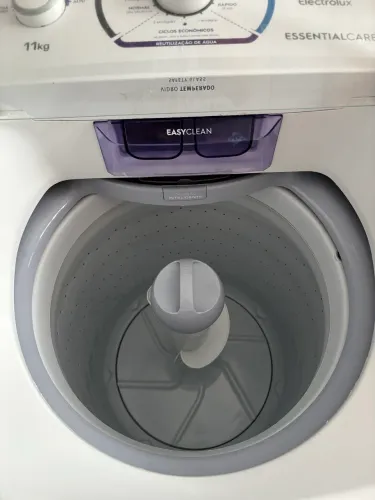 Máquina de lavar