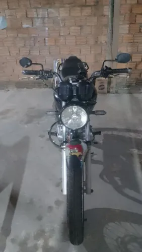 Moto Fan 2008 Varetada
