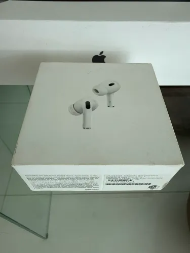 Airpods Pro 2