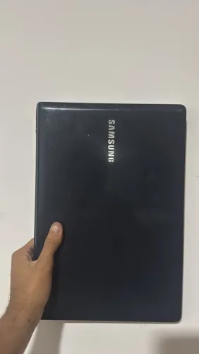 NOTEBOOK SAMSUNG SEM HD / SÓ RESETAR FUNCIONA !