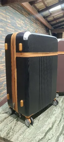 Vendo malas da Santino 32kg