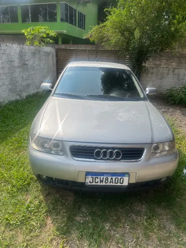 Audi A3 1.6 5P 2006