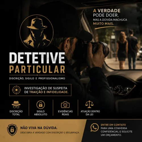 Detetive Particular