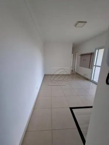 Apartamento com 3 dormitórios para alugar, 67 m² por R$ 2.600/mês - Gleba Califórnia - Pir