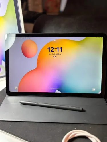 Samsung Tab S6 Lite
