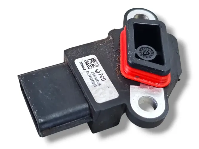 Sensor Bateria Tensionador Renault Kangoo 2025 296l96616r
