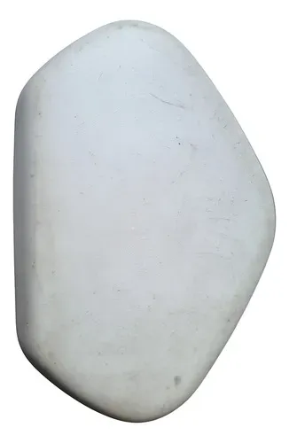 Capa Parafuso Cinto Vw Jetta Golf 2012 Branco
