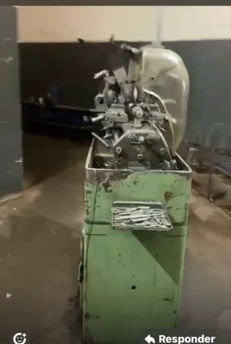 Vendo tornos automáticos A25