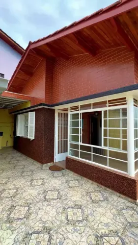 CASA À VENDA VILA BOA VISTA | BARUERI