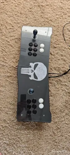 Arcade com mais de 24.000 jogos