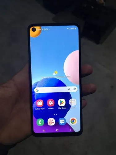 Samsung a21s