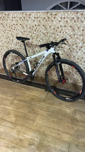 Bike absolute zera para pedal