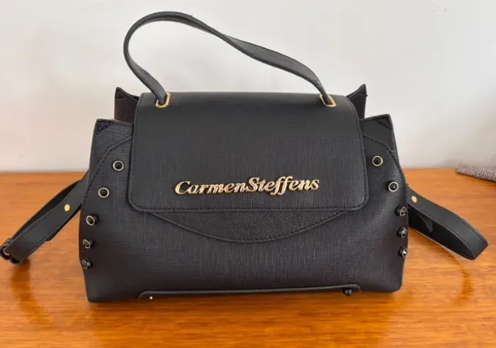 Bolsa Carmen Steffens