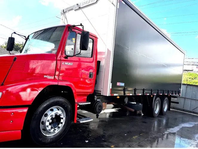 Motorista truck 