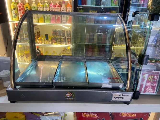 Estufa