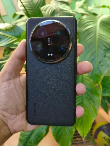 Xiaomi 14 Ultra - 16/512 - Completo 