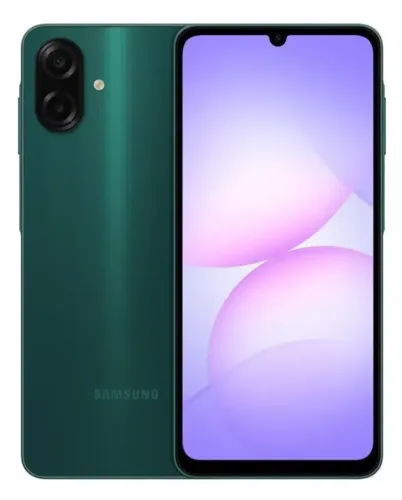 celular Samsung A07