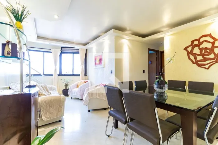 Apartamento à Venda - Jardim Marajoara , 3 Quartos, 193 m2