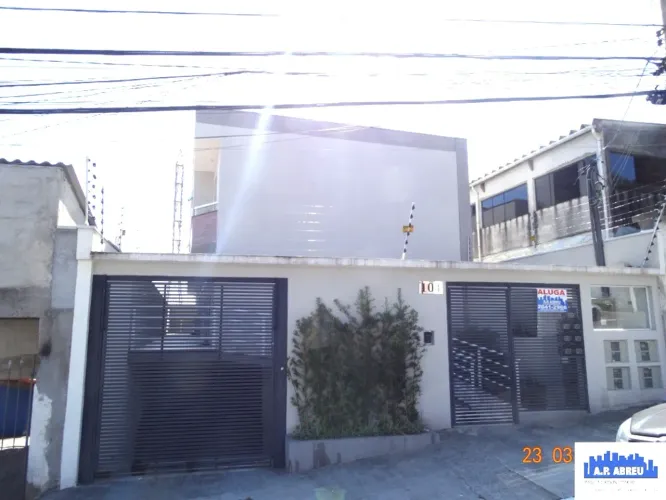 CASA PARA ALUGAR NO CANGAIBA