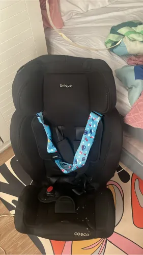 Cadeira para Auto Cosco Unique 0 a 36kg