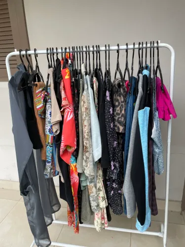 Desapego 30 peças