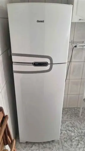Geladeira consul