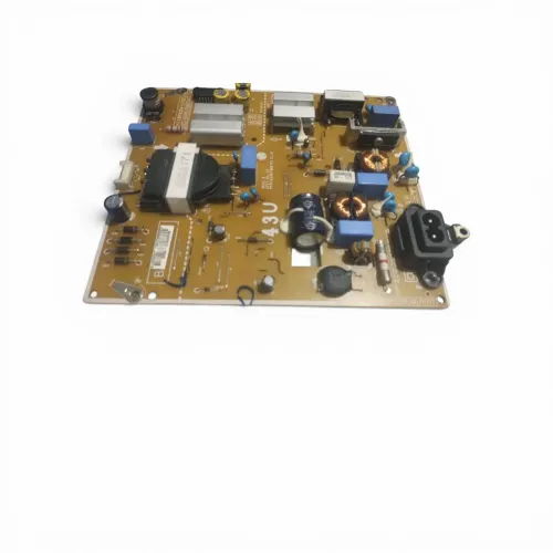 PLACA FONTE ORIGINAL LG 43UJ6300-SA EAX67486701 (1.0)