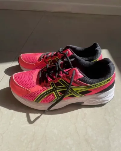 tênis asics tamanho 36