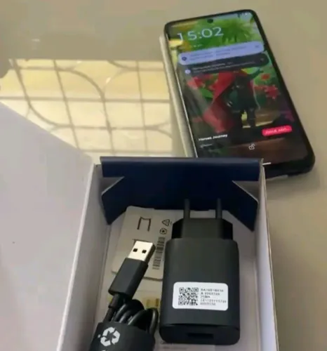 Moto g15