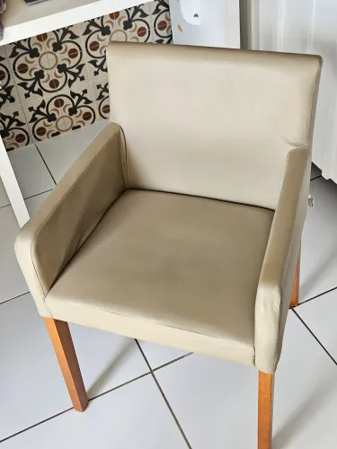 Cadeira Decorativa Tokstok
