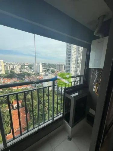 Flat para alugar na Zona Leste - São Paulo/SP