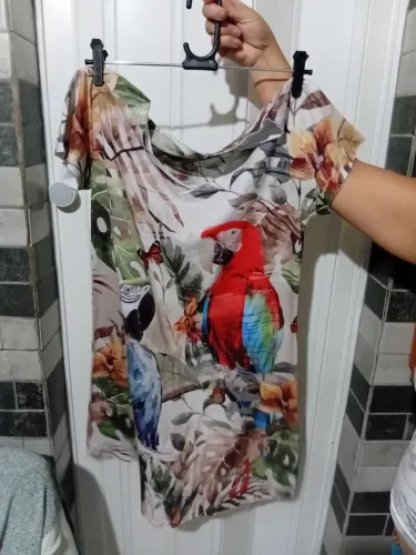 Vestido feminino