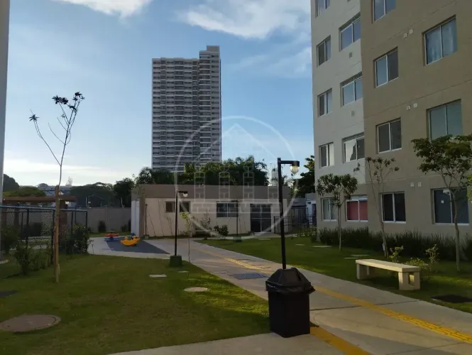 Apartamento para locação, Veleiros, São Paulo, SP