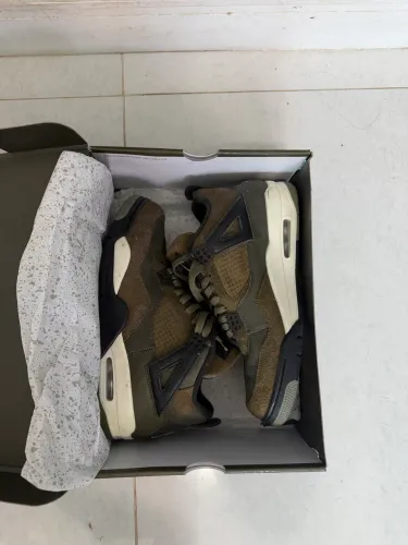 Jordan 4 original