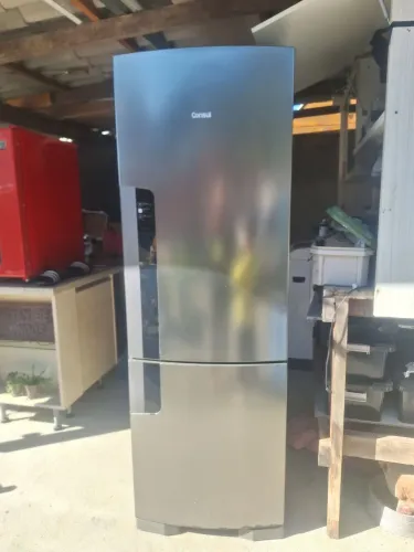 Geladeira consul