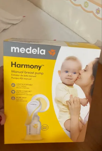 Bomba extratora Medela