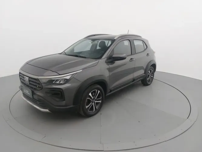 Fiat Pulse Audace 1.0 Turbo 200 Flex Aut. 2023