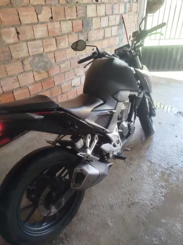 Repasse Cb 300 f 