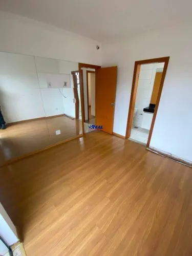 Apartamento para aluguel, 3 quartos, 1 suíte, 2 vagas, Diamante - Belo Horizonte/MG
