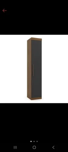 Vendo módulo 1 porta novo (na caixa)