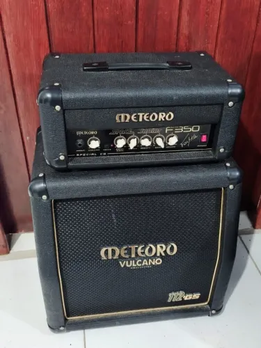 Combo Meteoro GS112