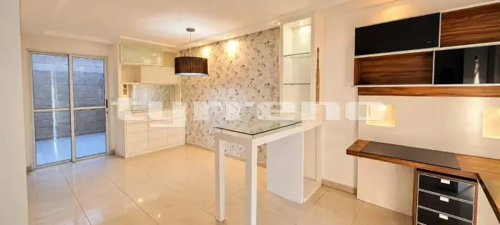 Casa para locação no Urbanova São José dos Campos/SP