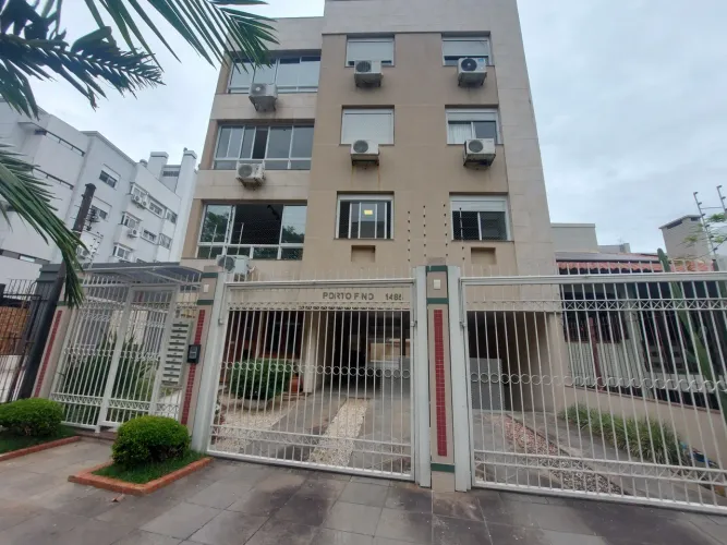 APARTAMENTO JARDIM BOTANICO PORTO ALEGRE