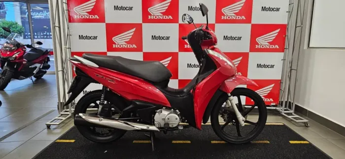 Honda Biz 125