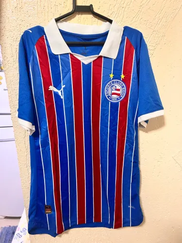 Camisa do Bahia 2026/2027