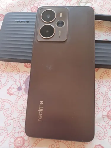 Realme 14 5G (a prova d'água)
