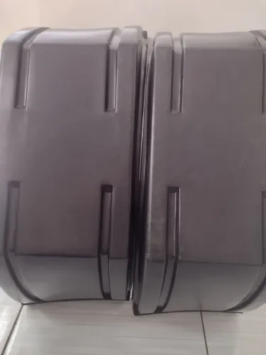 Para barro da HR Kia bongo Sprinter.