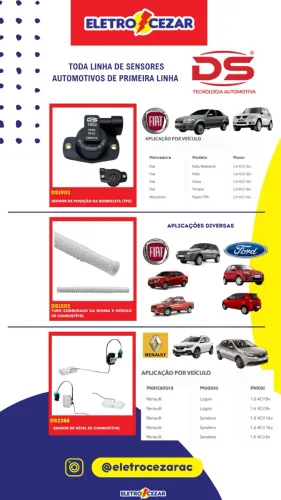 Auto Peças