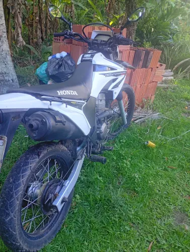 Tornado 250